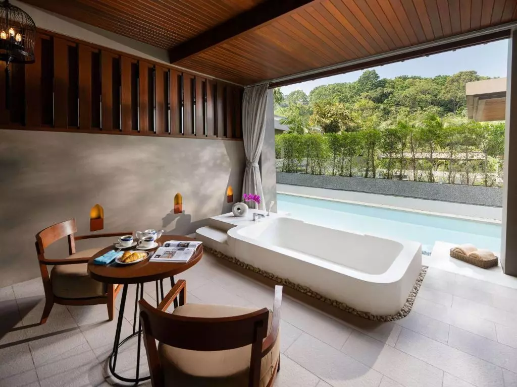 Avista Hideaway Phuket Patong